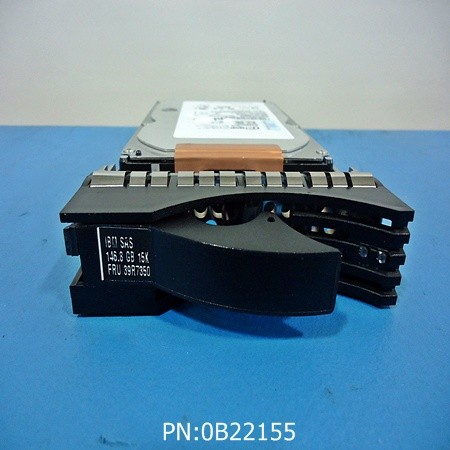 0B22155