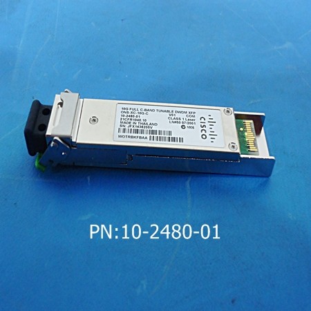 MULTIRATE XFP TRCVR