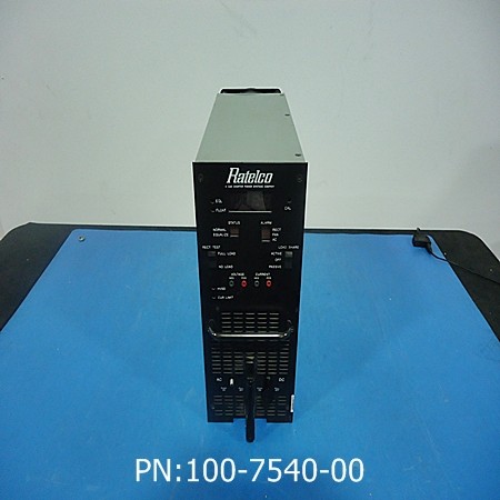 100-7540-00