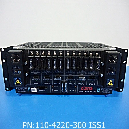 PWR DISTN UNIT