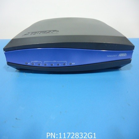 NETWORK TERMINATION UN