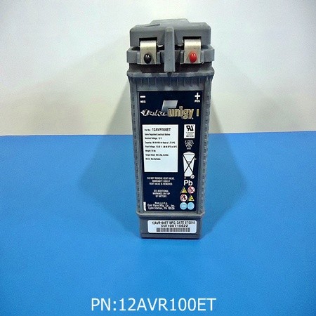 12AVR100ET