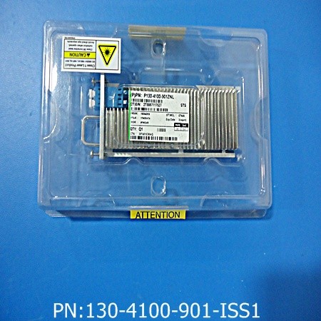 XFP W/C-BAND OPTICS