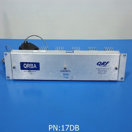 17DB