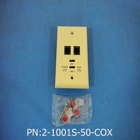 2-1001S-50-COX