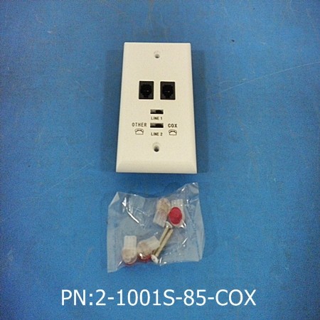 2-1001S-85-COX