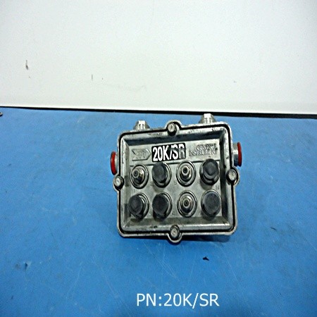 FFT8-20K/SR