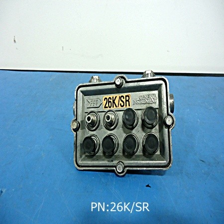 FFT8-26K/SR
