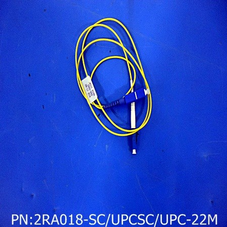 2RA018-SC/UPC SC/UPC-22M
