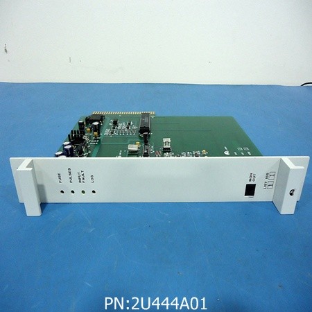 2U444A01