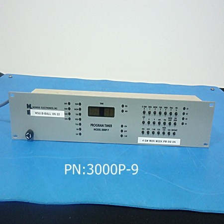 3000P-9