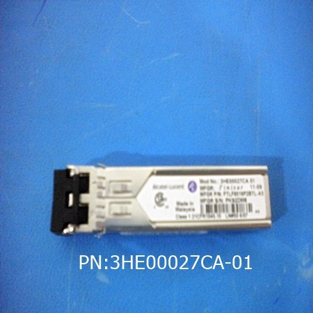 1PT 1000BASE-SX SFP