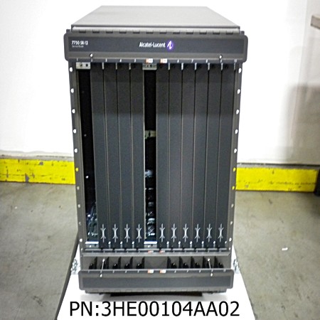 SRV RTE 12 SLT SHLF DC