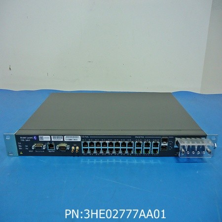 RACK MOUNTED CHASSIS