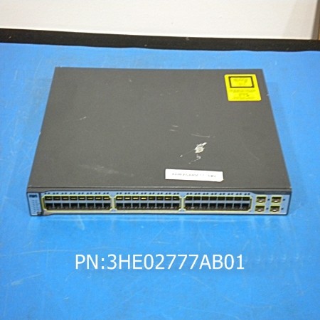 RACK MOUNTED CHASSIS