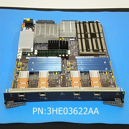 4PT 10GE LINE PRNCD