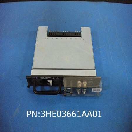 100 AMP DC PEM SLOT 2