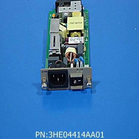 AC POWER SUPPLY