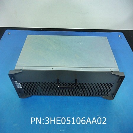 HIGH FLOW FAN TRAY