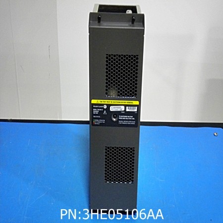 HIGH FLOW FAN TRAY