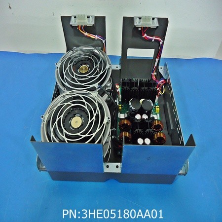 ENHANCED FAN TRAY