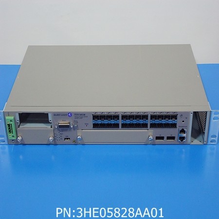 SERVICE ACCESS SWITCH