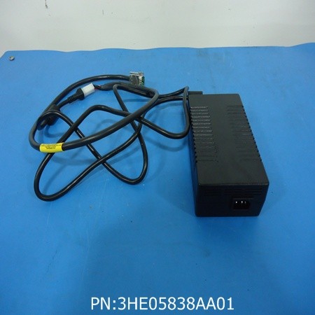 AC POWER CONVERTER