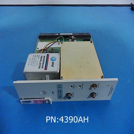 4390AH S-1