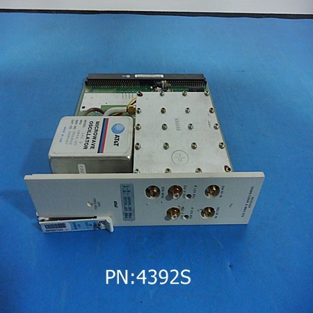 4392S S-1