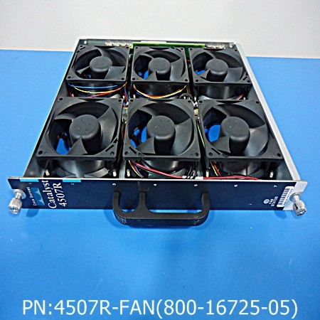 4507R-FAN (800-16725-05)