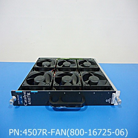 4507R-FAN (800-16725-06)