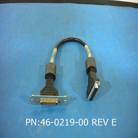 46-0219-00 REV E