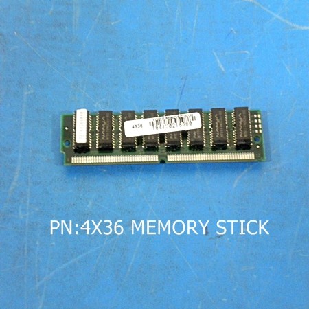 4X36 MEMORY STICK