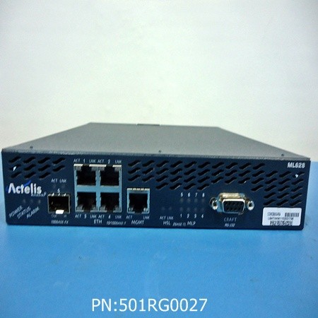 ETHERNET ACCESS DEVICE