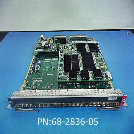 GBE MOD PRNCD