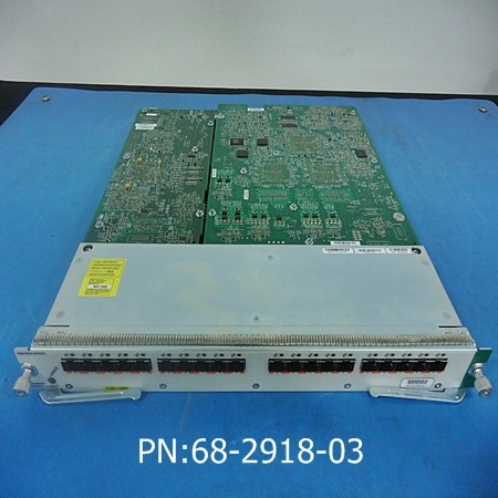 GBE LINE INTFC PRNCD