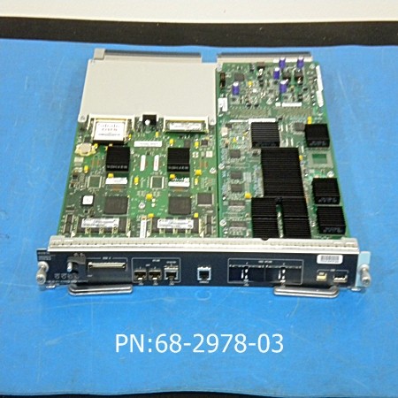 10GBE SUPVR ENG MOD