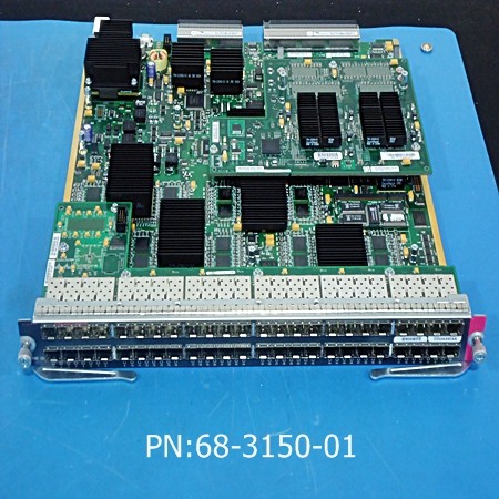 GBE MOD PRNCD
