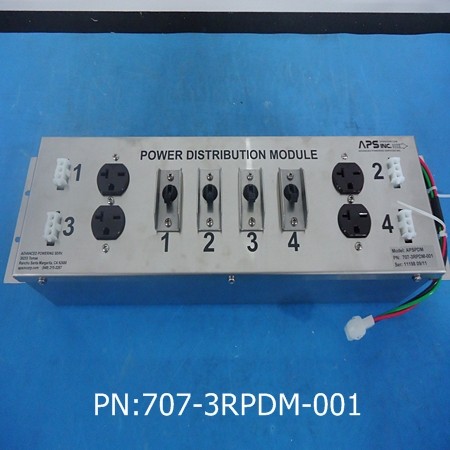 707-3RPDM-001