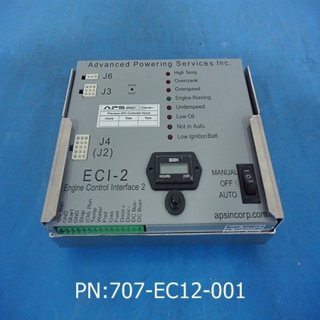 707-ECI2-001