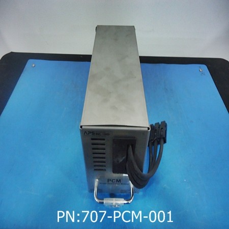 707-PCM-001