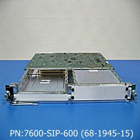 7600-SIP-600 (68-1945-15)