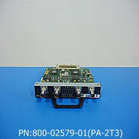 800-02579-01 (PA-2T3)