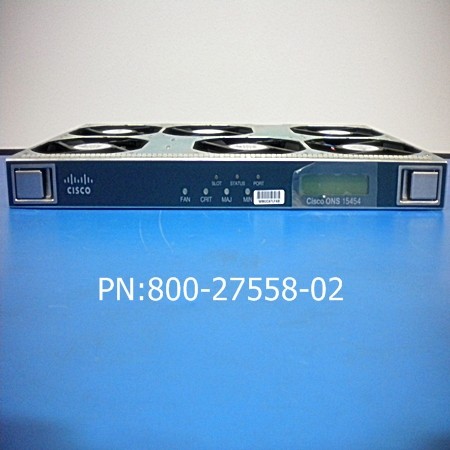 ANSI FAN TRAY ASBY