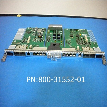 CABLE CONNECTION PANEL