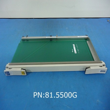 TITAN5500 PRT FILR MOD