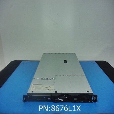 8676L1X