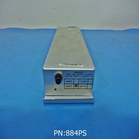 884PS
