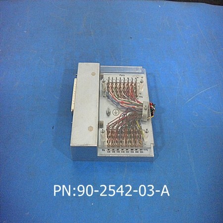 90-2542-03-A