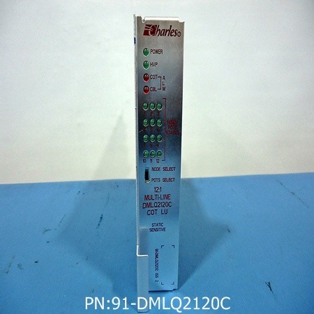 91-DMLQ2120C